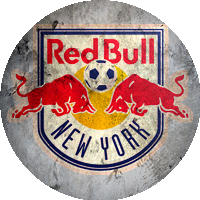 Logo New York Red Bulls U-23